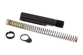Aero Precision AR15 Carbine Buffer Kit Mil-Spec features the H2 heavy buffer weight